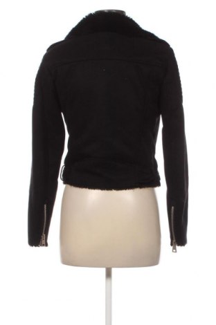 Γυναικείο μπουφάν Zara Trafaluc, Μέγεθος S, Χρώμα Μαύρο, Τιμή 12,58 €