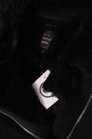 Damenjacke Zara Trafaluc, Größe M, Farbe Schwarz, Preis 16,26 €