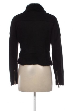 Γυναικείο μπουφάν Zara Trafaluc, Μέγεθος M, Χρώμα Μαύρο, Τιμή 14,46 €