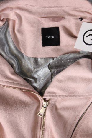 Dámská bunda  Zero, Velikost M, Barva Růžová, Cena  434,00 Kč