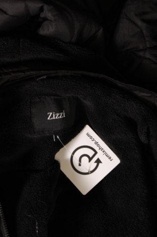 Damenjacke Zizzi, Größe L, Farbe Schwarz, Preis € 26,03