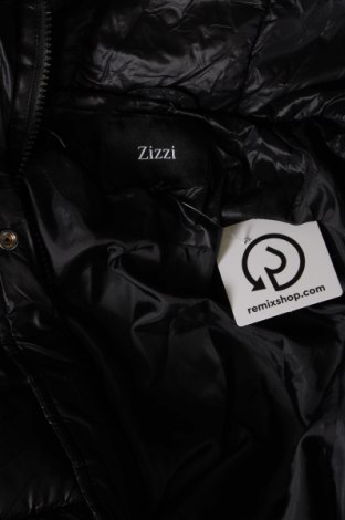 Damenjacke Zizzi, Größe M, Farbe Schwarz, Preis € 24,61