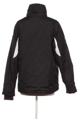 Γυναίκειο μπουφάν για χειμερινά σπορ, Μέγεθος M, Χρώμα Μαύρο, Τιμή 27,13 €