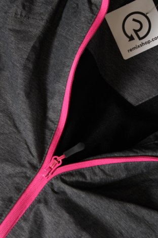 Damenjacke für Wintersports, Größe M, Farbe Grau, Preis 17,60 €