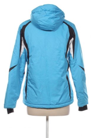 Dámská bunda pro zimní sporty  Admiral, Velikost M, Barva Modrá, Cena  341,00 Kč