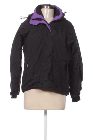Damenjacke für Wintersports Alpine Design, Größe L, Farbe Schwarz, Preis € 26,44