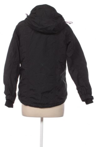 Γυναίκειο μπουφάν για χειμερινά σπορ Alpine Design, Μέγεθος L, Χρώμα Μαύρο, Τιμή 27,32 €