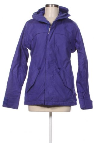 Γυναίκειο μπουφάν για χειμερινά σπορ Burton, Μέγεθος S, Χρώμα Βιολετί, Τιμή 98,47 €