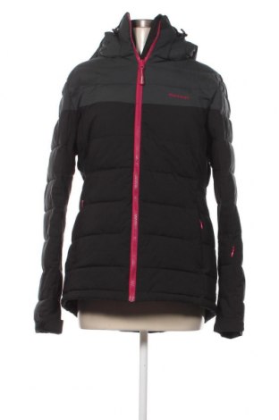 Γυναίκειο μπουφάν για χειμερινά σπορ CARRA, Μέγεθος L, Χρώμα Μαύρο, Τιμή 53,20 €