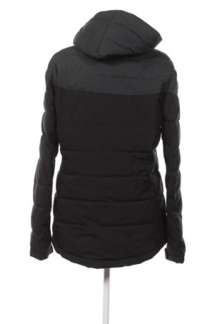 Γυναίκειο μπουφάν για χειμερινά σπορ CARRA, Μέγεθος L, Χρώμα Μαύρο, Τιμή 53,20 €