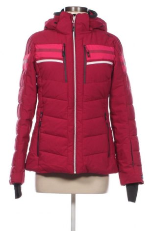 Dámská bunda pro zimní sporty  CMP, Velikost S, Barva Růžová, Cena  861,00 Kč
