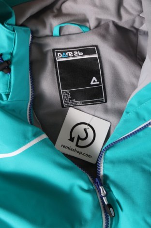 Dámská bunda pro zimní sporty  Dare 2B, Velikost S, Barva Modrá, Cena  1 045,00 Kč