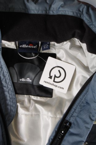 Γυναίκειο μπουφάν για χειμερινά σπορ Ellesse, Μέγεθος M, Χρώμα Μπλέ, Τιμή 13,80 €