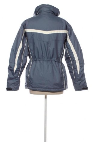 Damenjacke für Wintersports Ellesse, Größe M, Farbe Blau, Preis € 16,10