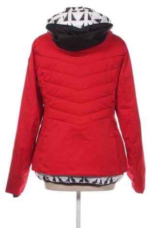 Dámská bunda pro zimní sporty  Icepeak, Velikost L, Barva Červená, Cena  2 726,00 Kč