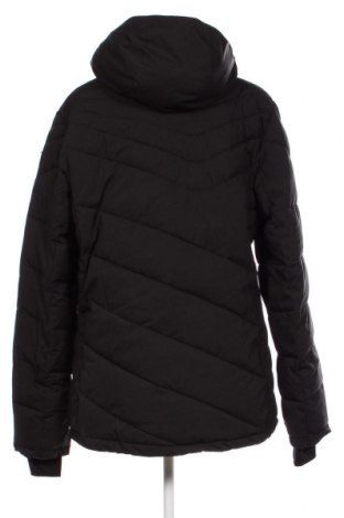 Γυναίκειο μπουφάν για χειμερινά σπορ Killtec, Μέγεθος XL, Χρώμα Μαύρο, Τιμή 114,88 €