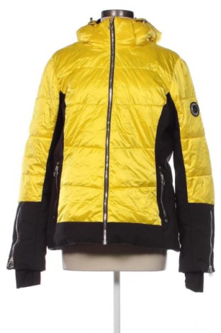 Dámská bunda pro zimní sporty  McKinley, Velikost L, Barva Vícebarevné, Cena  861,00 Kč