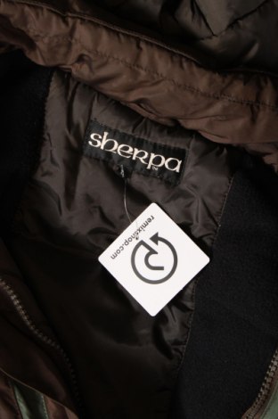 Damenjacke für Wintersports Sherpa, Größe L, Farbe Mehrfarbig, Preis € 27,62