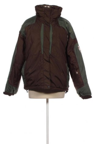 Damenjacke für Wintersports Sherpa, Größe L, Farbe Mehrfarbig, Preis 14,84 €