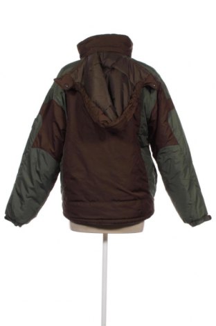 Damenjacke für Wintersports Sherpa, Größe L, Farbe Mehrfarbig, Preis 27,62 €