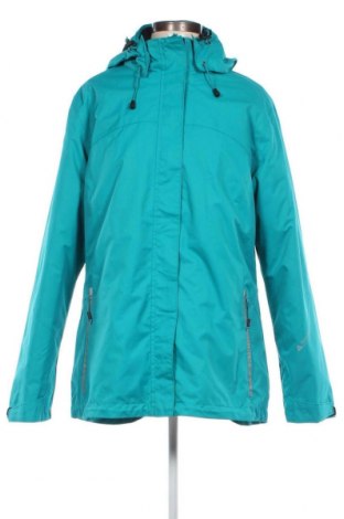 Γυναίκειο μπουφάν για χειμερινά σπορ Sports, Μέγεθος M, Χρώμα Μπλέ, Τιμή 23,94 €