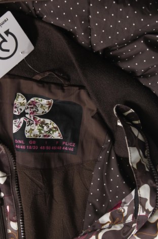Damenjacke für Wintersports TCM, Größe XL, Farbe Mehrfarbig, Preis 33,52 €