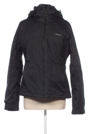 Dámska bunda pre zimné športy  Trespass, Veľkosť L, Farba Čierna, Cena  53,33 €