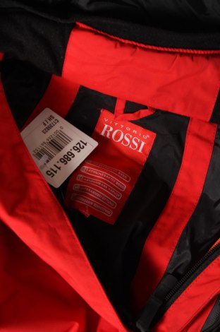 Γυναίκειο μπουφάν για χειμερινά σπορ Vittorio Rossi, Μέγεθος L, Χρώμα Πολύχρωμο, Τιμή 28,73 €