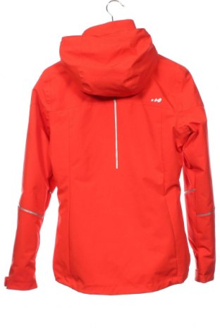 Damenjacke für Wintersports Wedze, Größe XS, Farbe Orange, Preis € 17,56