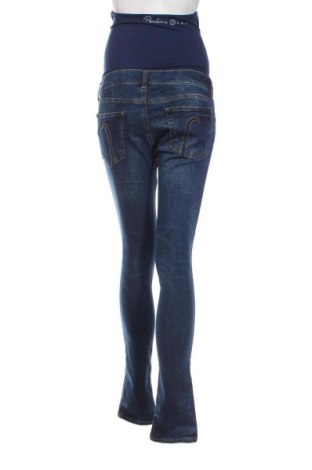 Umstandsjeans, Größe XS, Farbe Blau, Preis 5,93 €