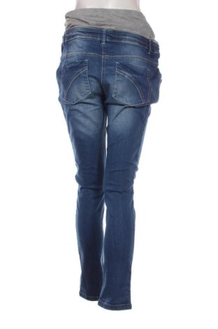 Umstandsjeans C&A, Größe L, Farbe Blau, Preis 5,93 €