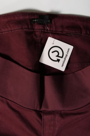 Τζίν εγκυμοσύνης H&M Mama, Μέγεθος XL, Χρώμα Κόκκινο, Τιμή 9,69 €
