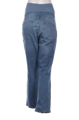 Jeansy ciążowe LC Waikiki, Rozmiar XL, Kolor Niebieski, Cena 33,10 zł