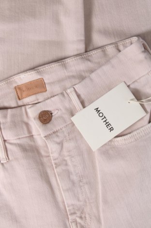 Τζίν εγκυμοσύνης Moth, Μέγεθος XS, Χρώμα Ρόζ , Τιμή 14,29 €