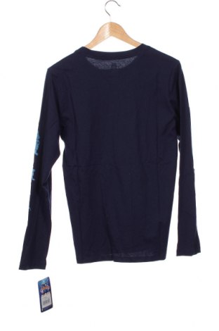 Παιδική μπλούζα, Μέγεθος 15-18y/ 170-176 εκ., Χρώμα Μπλέ, Τιμή 9,28 €