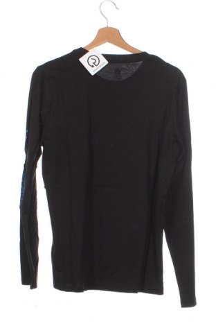 Παιδική μπλούζα, Μέγεθος 15-18y/ 170-176 εκ., Χρώμα Μαύρο, Τιμή 9,28 €