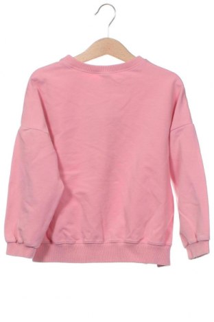Παιδική μπλούζα, Μέγεθος 5-6y/ 116-122 εκ., Χρώμα Ρόζ , Τιμή 6,14 €