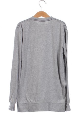 Kinder Shirt, Größe 15-18y/ 170-176 cm, Farbe Grau, Preis 6,06 €