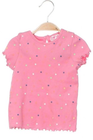 Kinder Shirt, Größe 12-18m/ 80-86 cm, Farbe Rosa, Preis 3,32 €