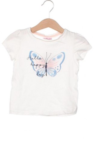 Bluză pentru copii, Mărime 12-18m/ 80-86 cm, Culoare Alb, Preț 17,45 Lei