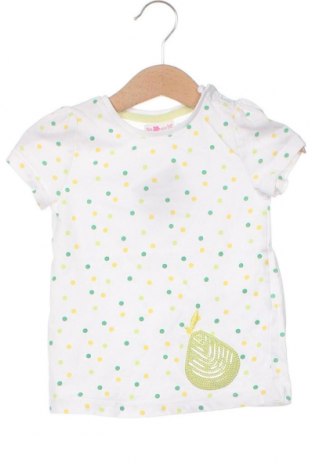 Детска блуза, Размер 12-18m/ 80-86 см, Цвят Бял, Цена 6,84 лв.