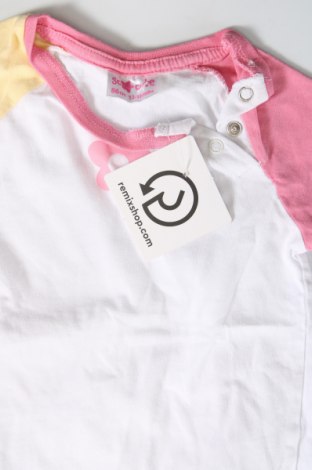 Детска блуза, Размер 12-18m/ 80-86 см, Цвят Многоцветен, Цена 12,00 лв.