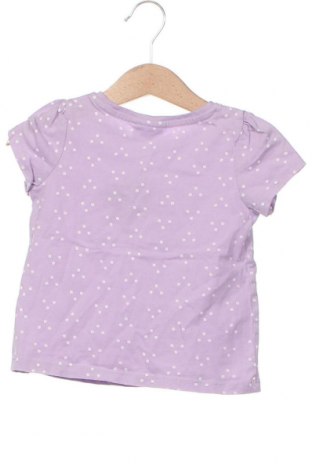 Bluză pentru copii, Mărime 12-18m/ 80-86 cm, Culoare Mov, Preț 17,45 Lei