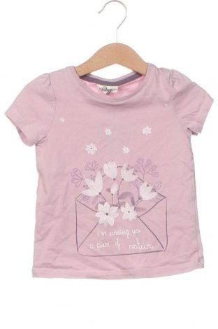 Bluză pentru copii, Mărime 12-18m/ 80-86 cm, Culoare Mov, Preț 17,45 Lei