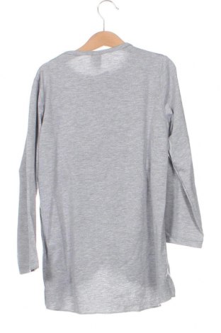 Kinder Shirt, Größe 8-9y/ 134-140 cm, Farbe Grau, Preis 9,28 €