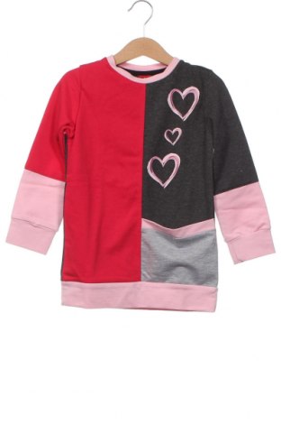 Детска блуза, Размер 2-3y/ 98-104 см, Цвят Многоцветен, Цена 10,98 лв.