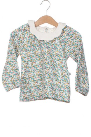 Детска блуза, Размер 4-5y/ 110-116 см, Цвят Многоцветен, Цена 10,80 лв.
