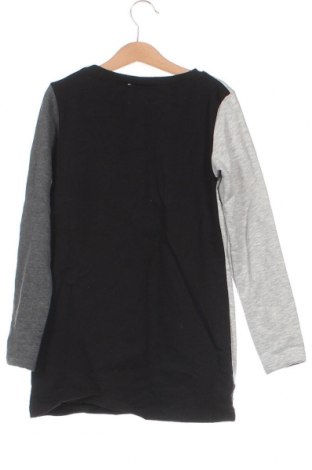 Детска блуза, Размер 7-8y/ 128-134 см, Цвят Сив, Цена 18,00 лв.