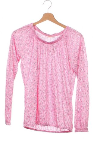 Kinder Shirt, Größe 12-13y/ 158-164 cm, Farbe Rosa, Preis 2,52 €