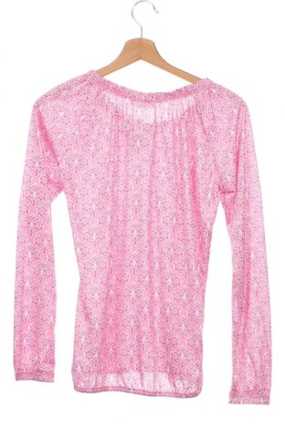 Детска блуза, Размер 12-13y/ 158-164 см, Цвят Розов, Цена 5,83 лв.